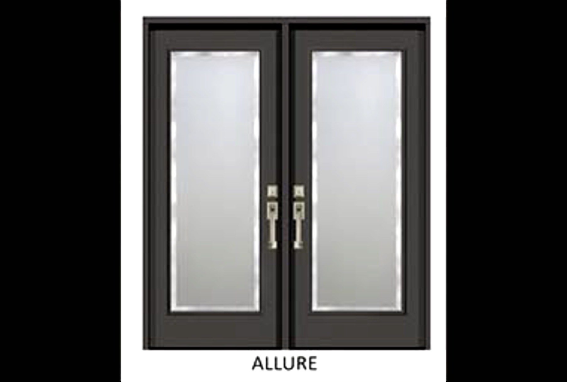 allurw